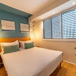 The Six Days Stylish One Bedroom Apartments