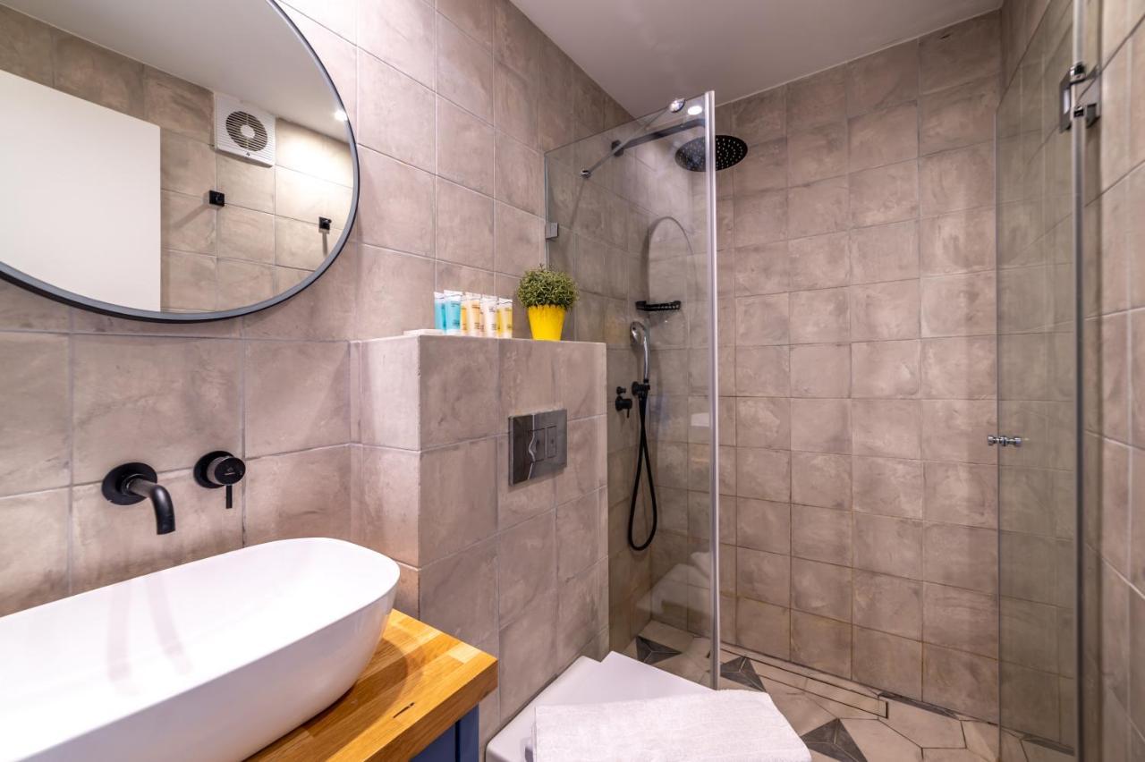 Apartment The Six Days Stylish One Bedroom Eilat