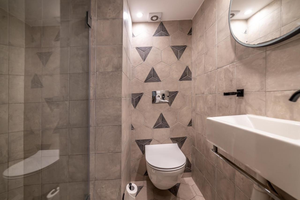 Apartment The Six Days Stylish One Bedroom Eilat