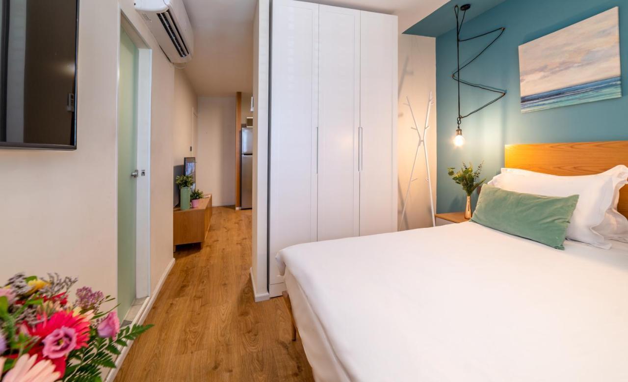 The Six Days Stylish One Bedroom Apartment